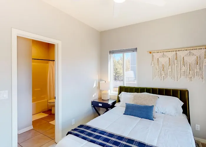 The Pine House Holiday home
