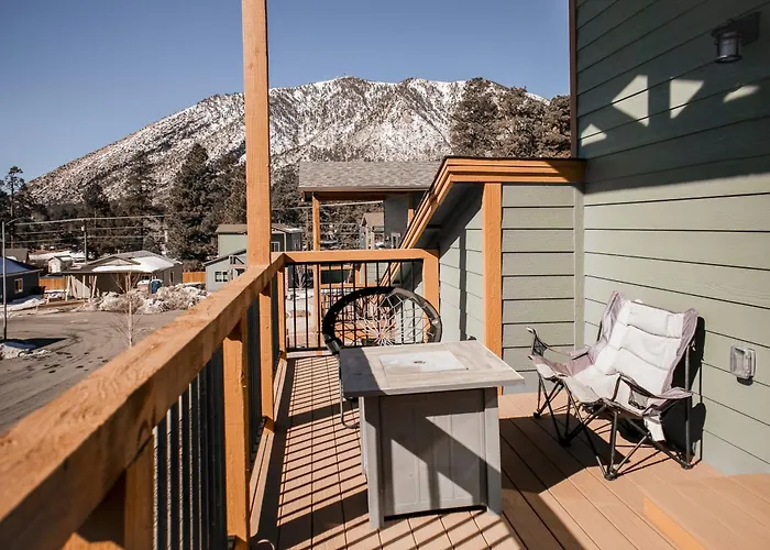 The Pine House Holiday home Flagstaff